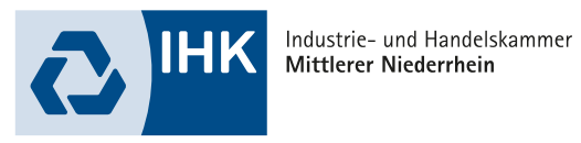IHK Logo